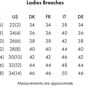 Premier Equine Aresso Full Seat Gel stævneridetights - Hvid, 46