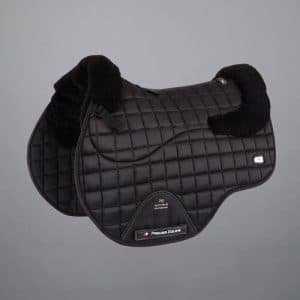 Premier Equine Atlantis CC Satin spring underlag