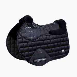 Premier Equine Capella Close Contact Merino Wool Underlag - spring