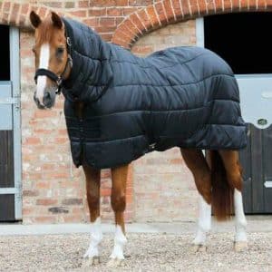 Premier Equine Combo Horse dækken liner - 200g