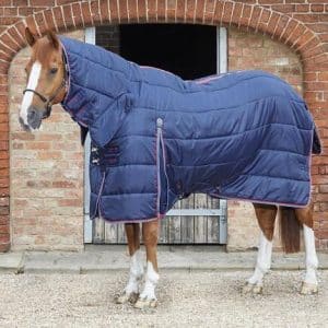 Premier Equine Combo Stable dækken 400g