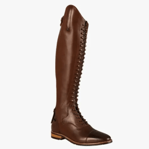 Premier Equine Maurizia ridestøvler - Brun