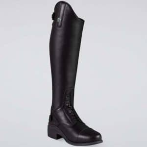 Premier Equine Maurizia ridestøvler - Sort