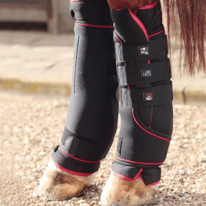 Premier Equine Nano-Tec Boot Wraps