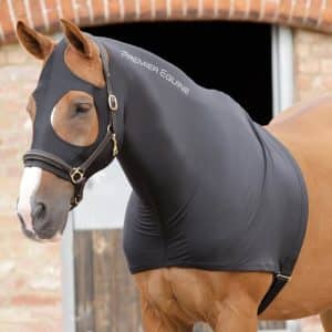 Premier Equine Strech Hood