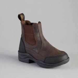 Premier Equine Vinci junior stald støvler