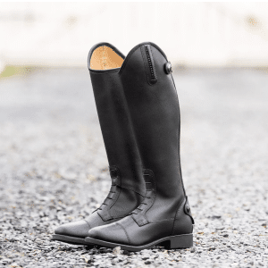 QHP Jessy Junior Ridestøvler - STR 30