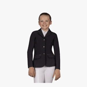 QHP Sariah Junior Stævnejakke - STR 140