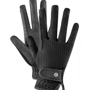 Ridehandsker model Nantes M