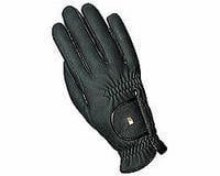 Roeckl Hanske Grip (vinter) let foret Sort 9,5