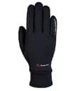 Roeckl Polartec Handske Sort 6