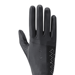 Roeckl ridehandsker Lillinoe 6