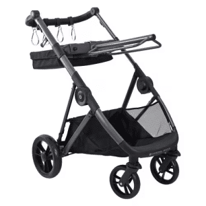 Sadelvogn - IRHCarry Light