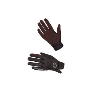 Samshield - Handsker, V-Skin, Brun - Brun / 6