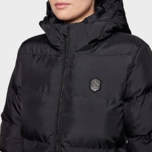 Samshield Sierra Long Puffer XS