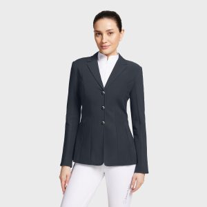 Samshield - Stævnejakke, Dame, Frida SS24 - Navy - Navy / 32