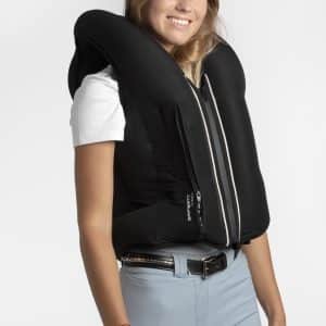 Seaver Safe Fit Airbag Sikkerhedsvest XS