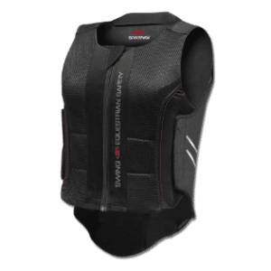 Sikkerhedsvest SWING P07 Flexible - Barn/junior