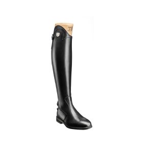 Tucci Time - Ridestøvle, Marilyn - Black / 36 BW