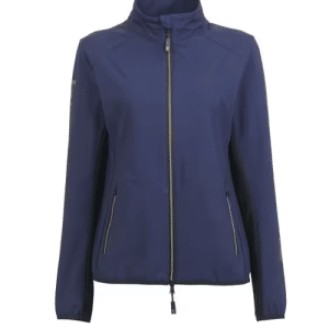 Wahlsten Frankli Hybrid jakke - Dame