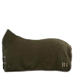 BR fleecedækken, teddyfleece - 115