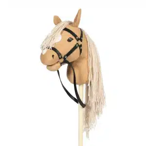By Astrup Kæphest, Beige