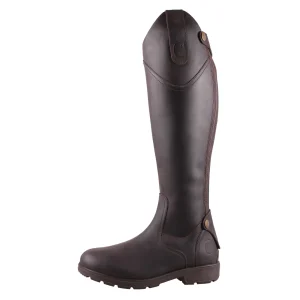 Campus Coco Vinter Ridestøvle - 38 M/J