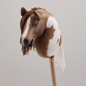 Cheval Roi Le Monde Legend Kæphest