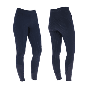 Covalliero Junior Tights - Dark Navy - STR 128/134