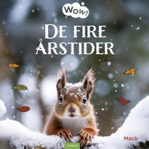 De fire årstider
