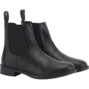Equipage - Børn, Bari jodphurs - Sort / 28