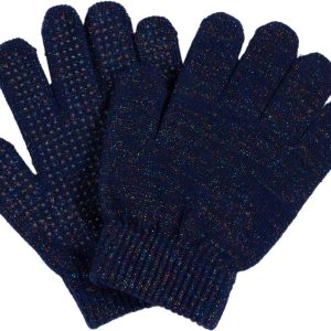 Equipage Luna Glitter Handsker