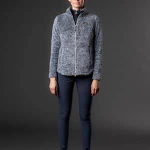 Equipage Miles zip ridejakke S