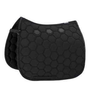 Eskadron Softshell Core Dressur underlag 17" Hvid