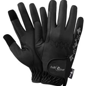 Fairplay Asti Fleur Ridehandsker - STR L