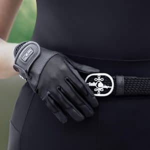 Fairplay Grippi Summer Ridehandsker - STR XS