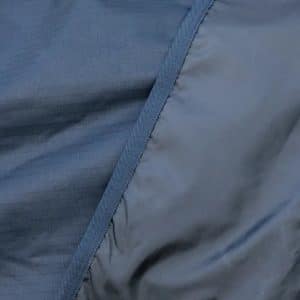 Kentucky - Turnout udedækken, All weather, Classic, 50 gram - Navy / 140cm