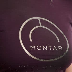 Montar T-Shirt MoCille XL