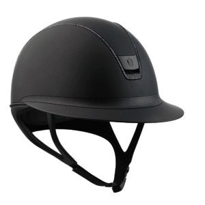 Samshield Miss Shield Shadowmatt w. 300 Sw. 2.0 - S / Black