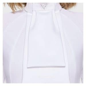 Samshield, Plastron, Fabric triangle- Holo - XS