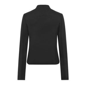 Trolle Thermo Bodywarmer Tech – Dame, Sort - M