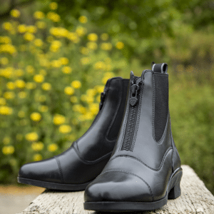 Ariat Herttage Zip 39
