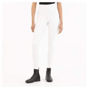 BR Isadora ridetights - hvid - 34
