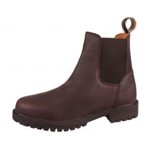 Campus Jodphurs - 40 - BRUN