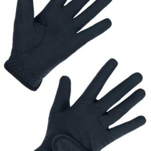 Covalliero Vinter Ridehandsker - STR XXS - NAVY