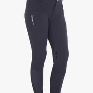 Equestro Slim Fit Junior Ridebukser - 10 ÅR