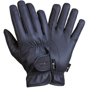 Fairplay Grippi Vinter Ridehandsker - STR XS