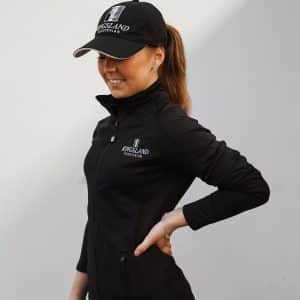 Kingsland Classic Technical Fleece Jacket Navy XS
