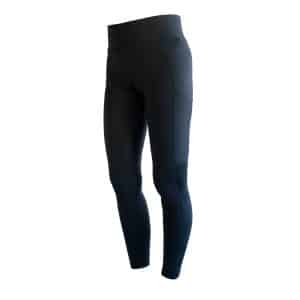 Kingsland Tight Katinka med Full Grip Navy XL