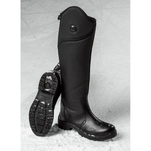 Mountain Horse Arctica Ridestøvle - STR 37/RW